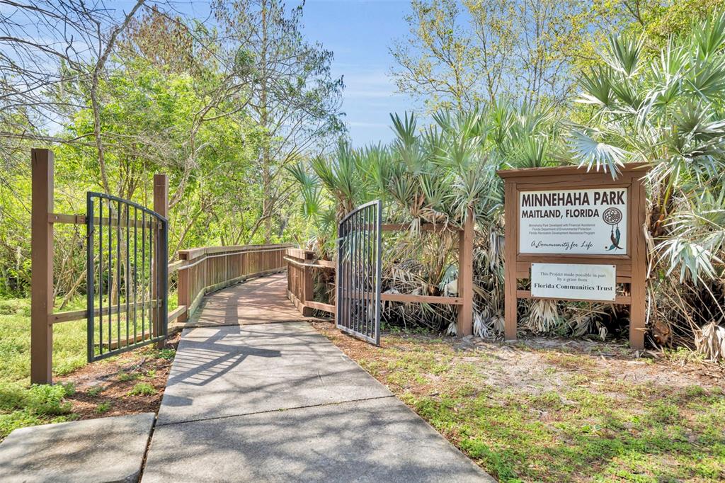 150 Seneca Trail Maitland, FL 32751 - Photo 48 of 50