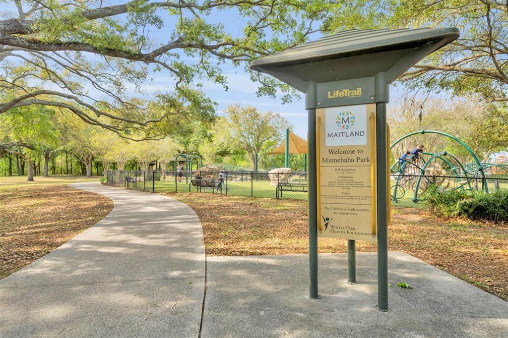 150 Seneca Trail Maitland, FL 32751 - Photo 50 of 50