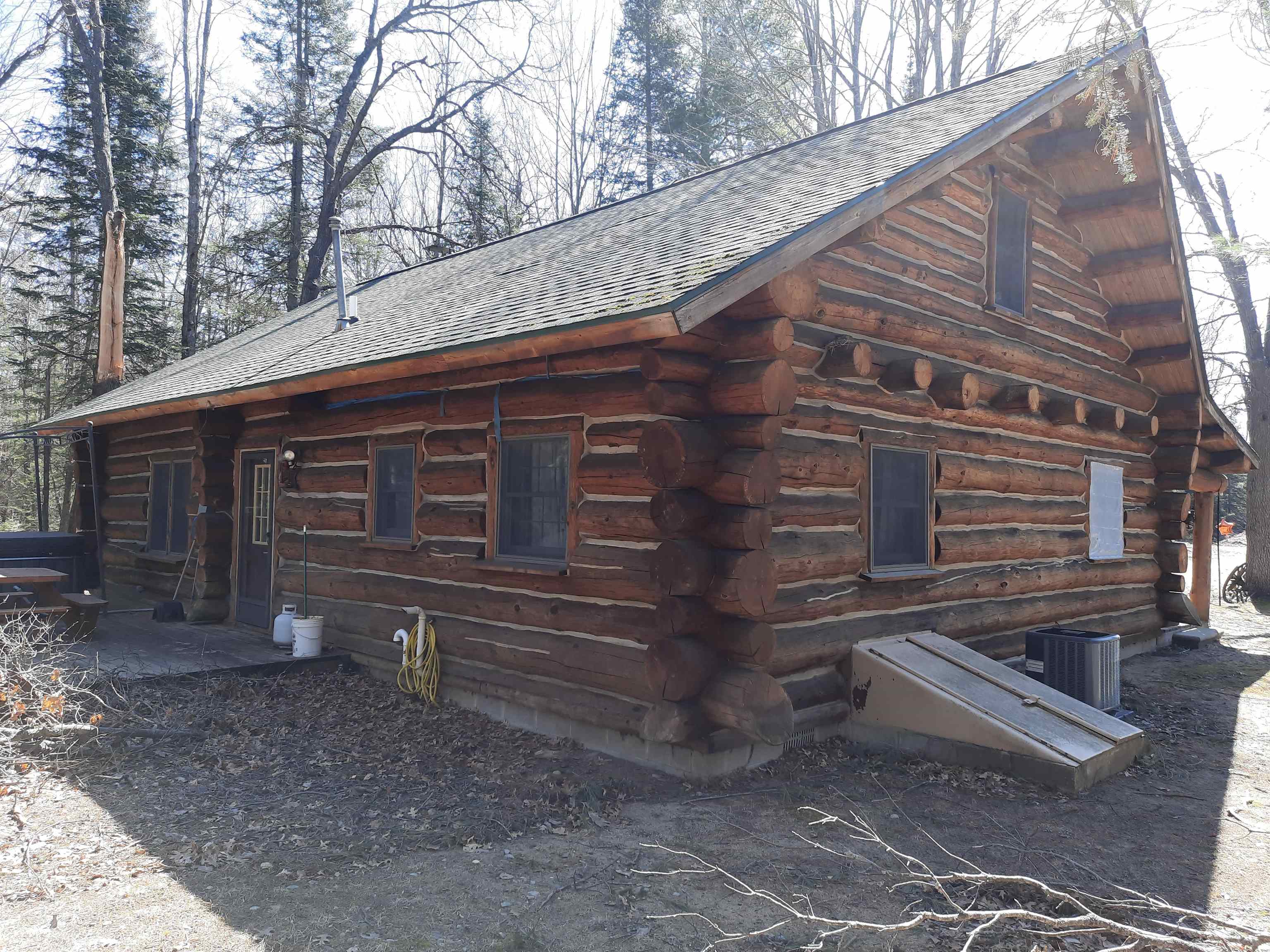 4720 East Nestel Road St. Helen, MI 48656 - Photo 83 of 84
