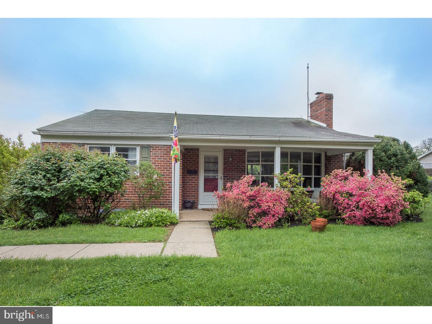 106 Beech Road Wallingford, PA 19086 - Photo 1 of 25