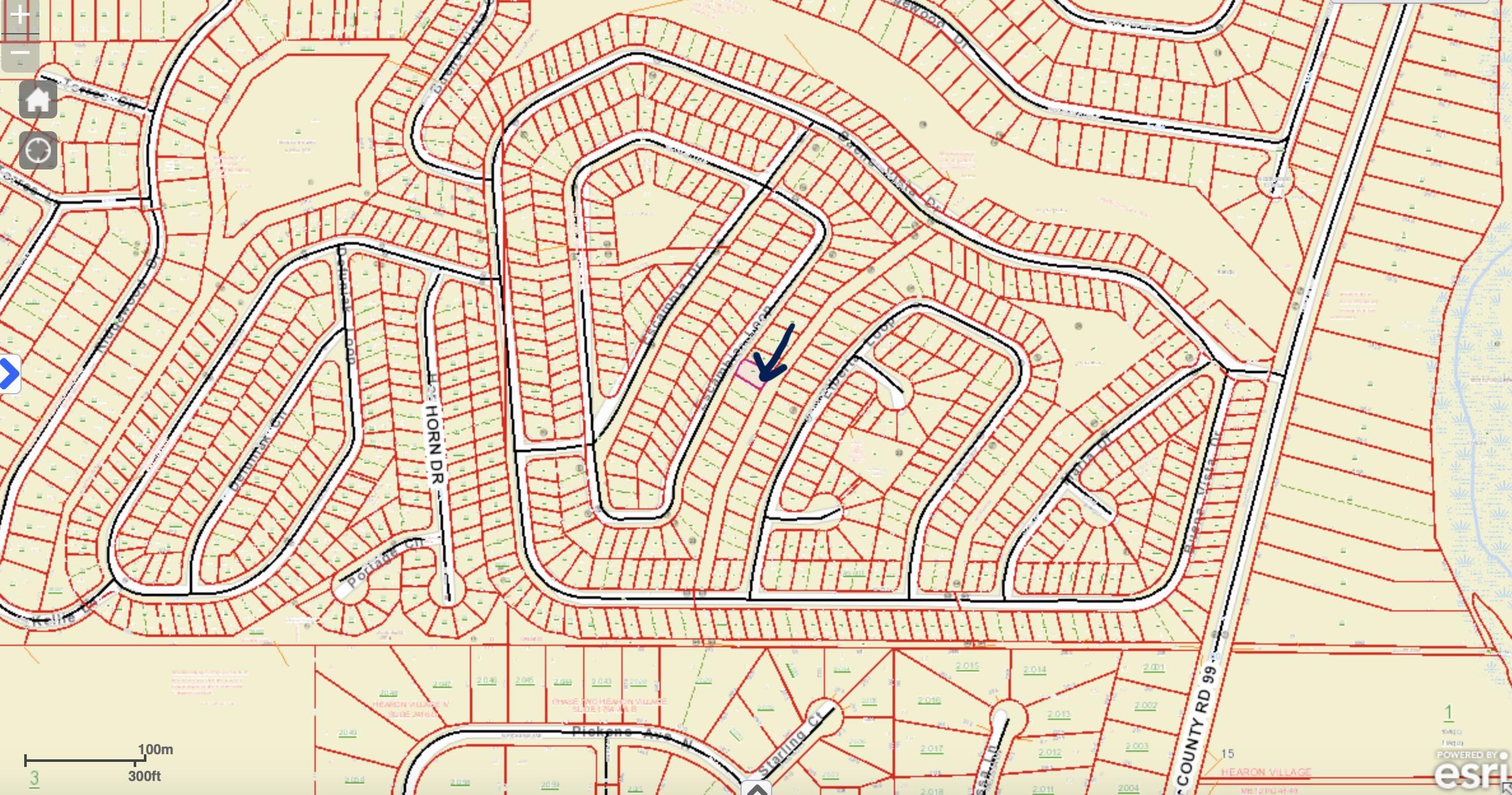 567 Escambia Loop Lillian, AL 36549 - Photo 19 of 31