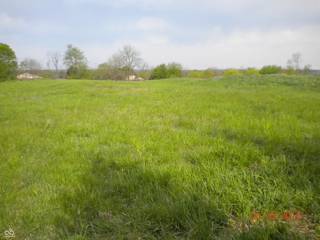 $75,000 | 0 Longcastle Drive, Greencastle, IN 46135