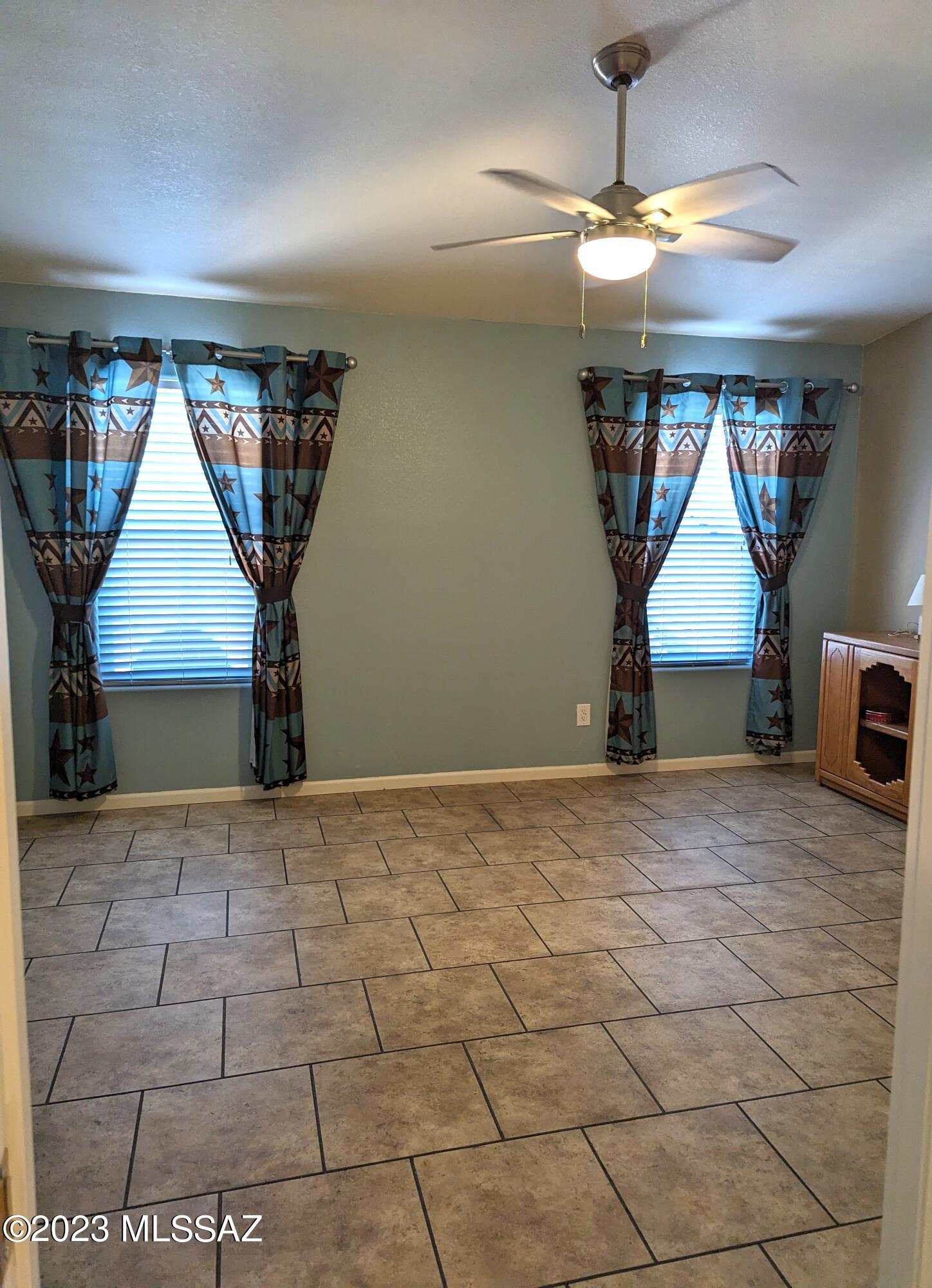 1030 Barrel Cactus Ridge, Unit 149 Benson, AZ 85602 - Photo 18 of 25