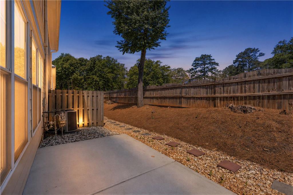 2854 Jordan Oaks Lane Decatur, GA 30033 - Photo 38 of 39