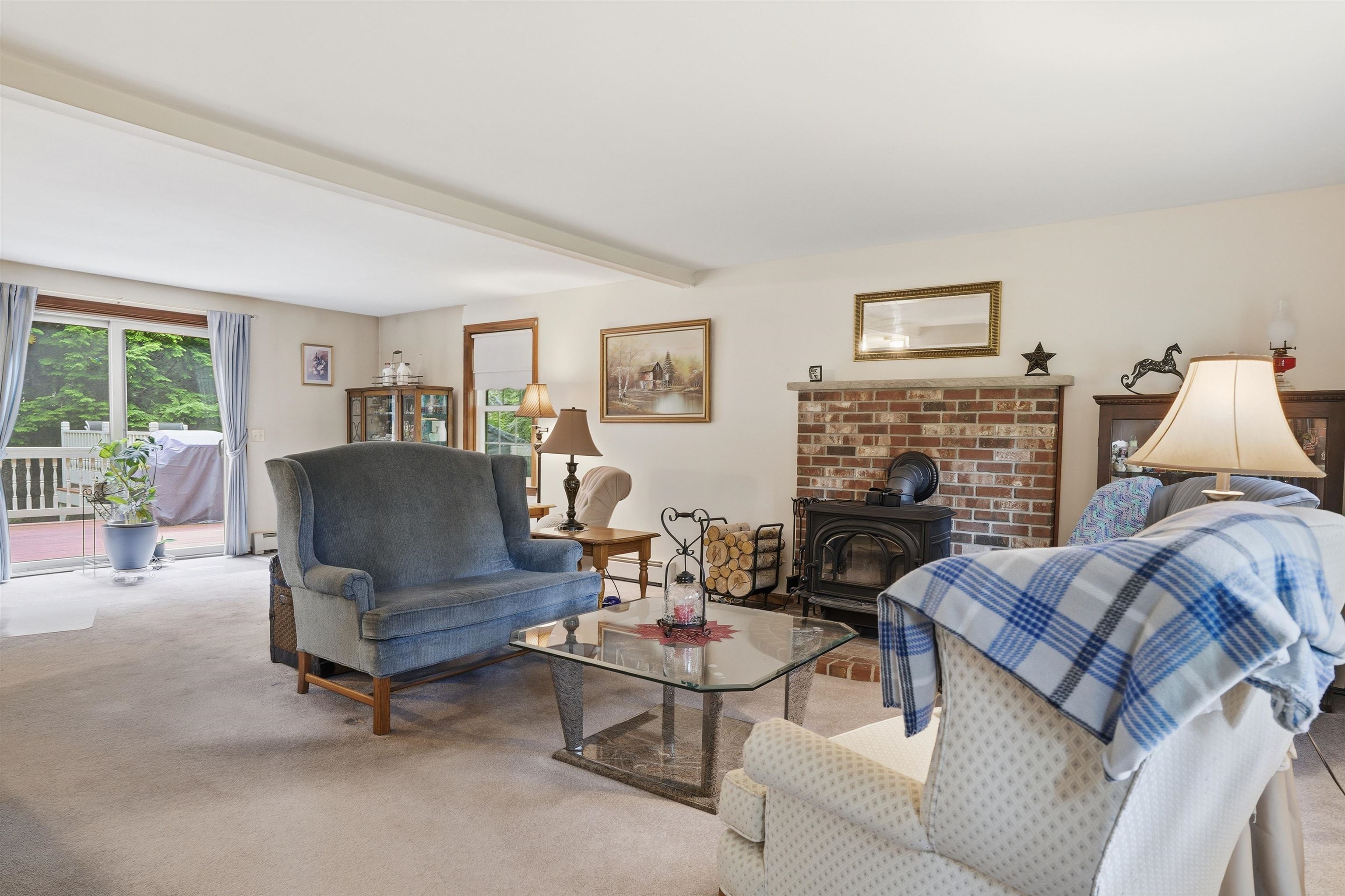 66 Whipplewill Road New Boston, NH 03070 - Photo 15 of 41