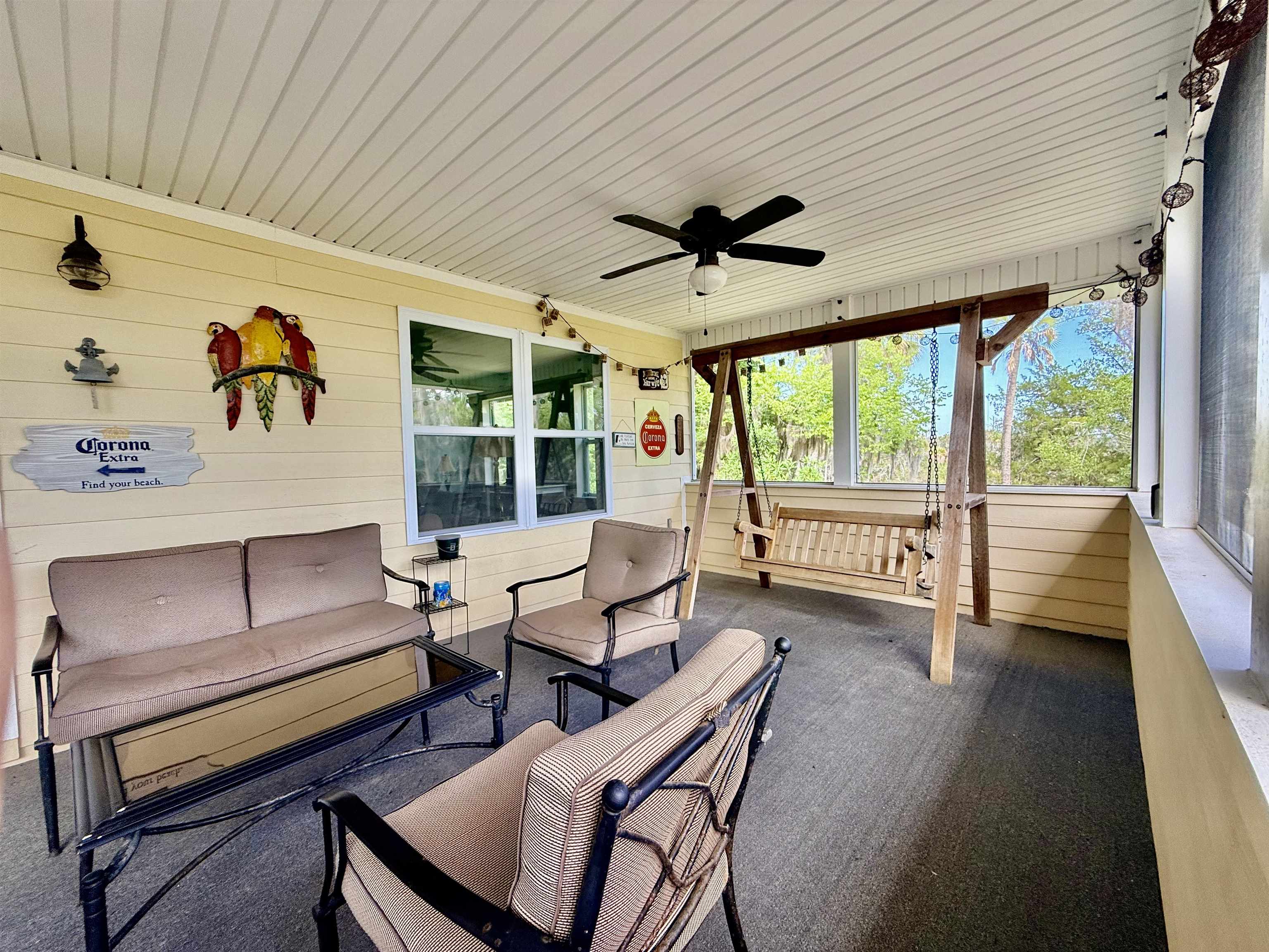 142 Stuart Cove Road Crawfordville, FL 32327 - Photo 8 of 57