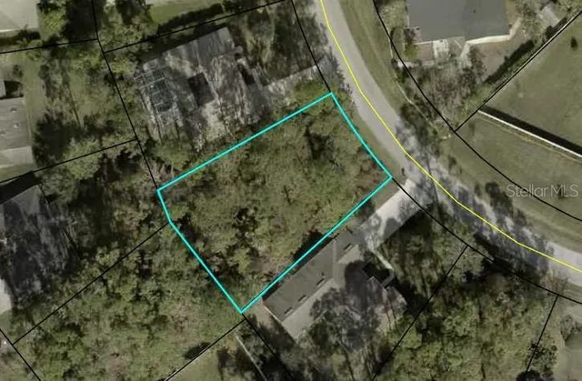 $76,900 | 19 Westcedar Lane, Palm Coast, FL 32164