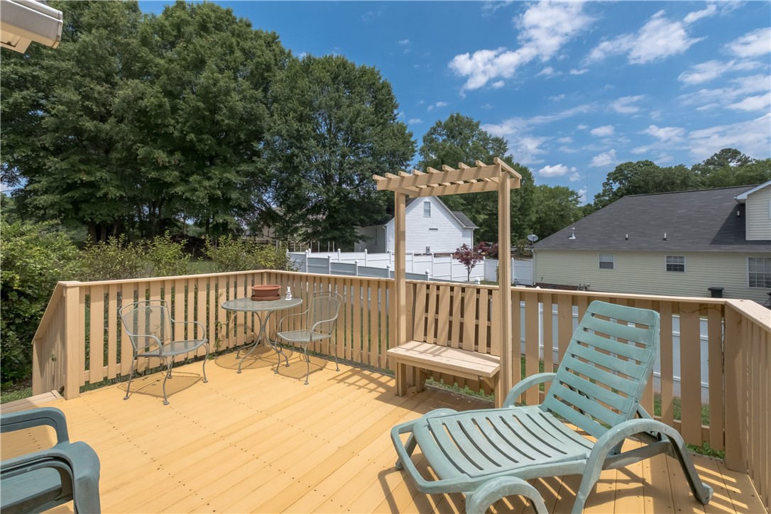 170 Amberwood Drive Anderson, SC 29621 - Photo 25 of 30 Gallery Image 25