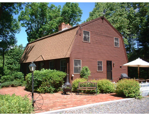 57 Old Orchard Road Groton, MA 01450 - Photo 1 of 12