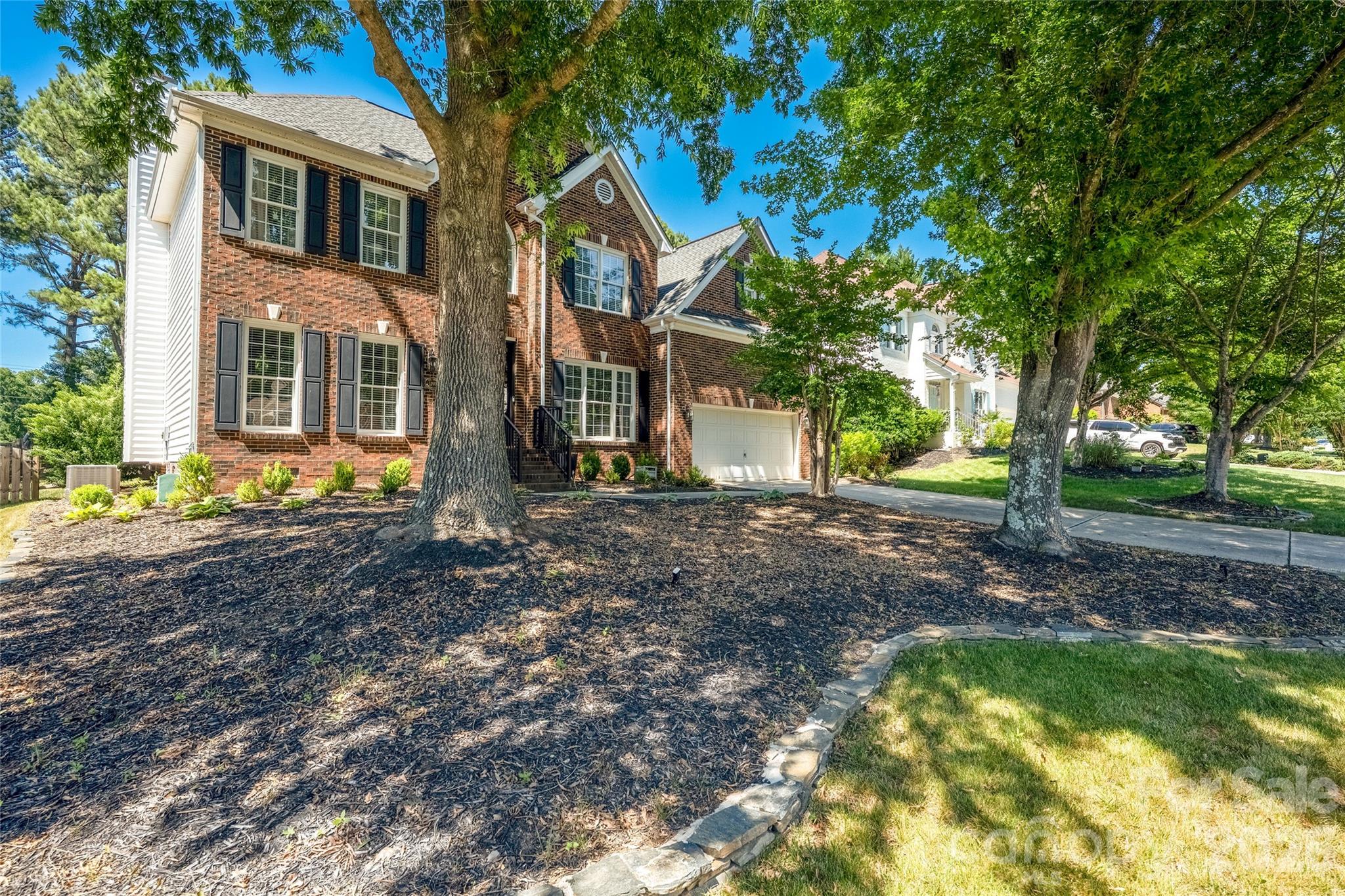 12607 Willingdon Road Huntersville, NC 28078 - Photo 2 of 46 Gallery Image 2
