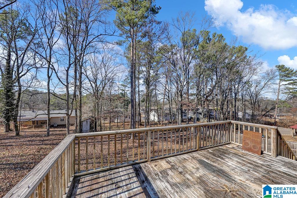 1414 Cabin Hill Road Birmingham, AL 35235 - Photo 18 of 19