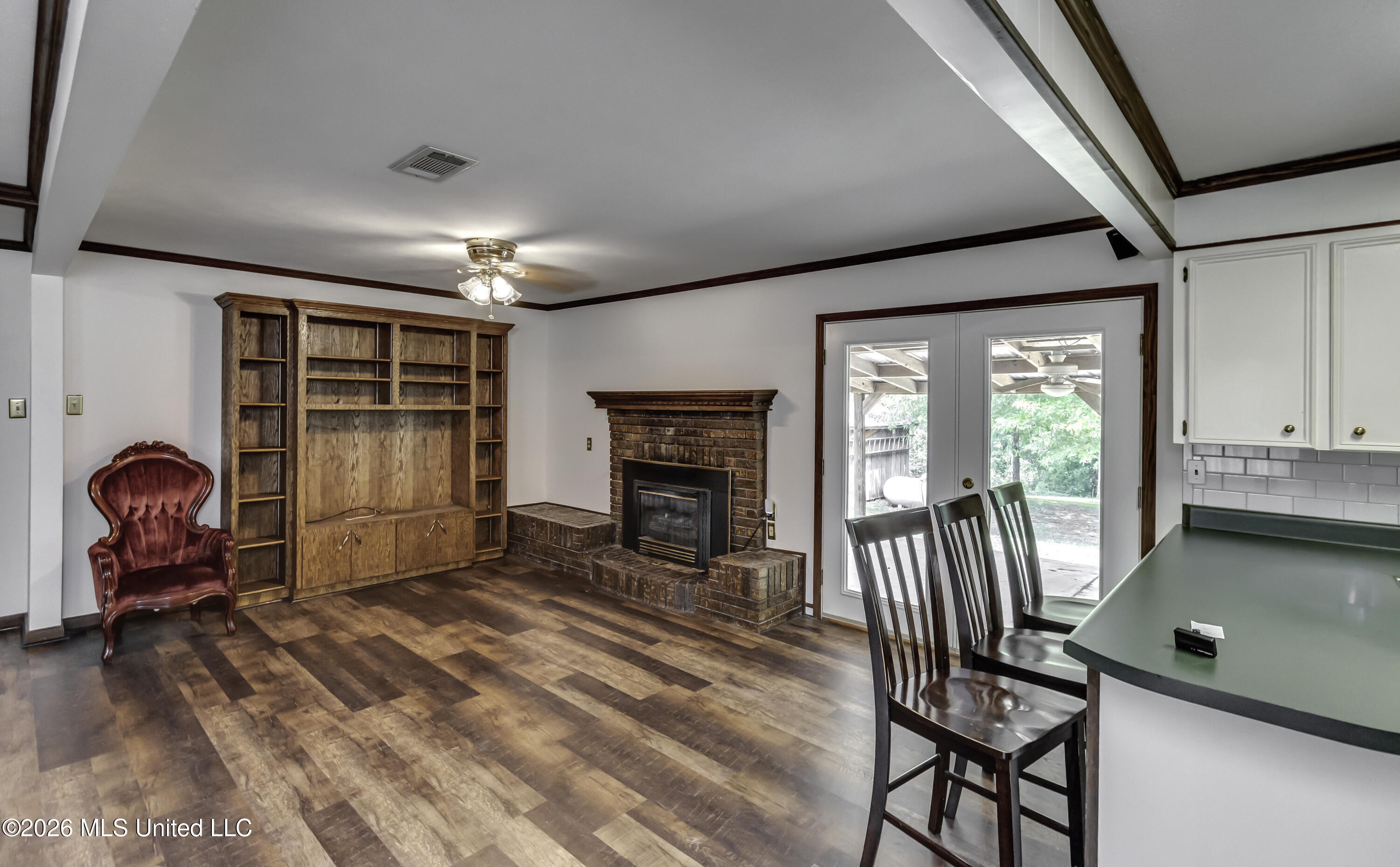 554 Wilson- Welch Road Mendenhall, MS 39114 - Photo 10 of 131 554 Wilson Welch Rd--32