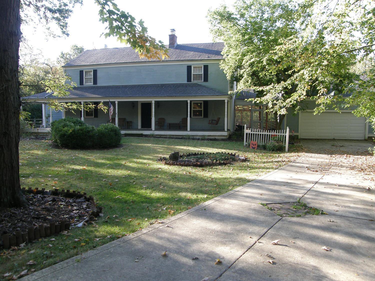 4520 Red Bank Road Galena, OH 43021 - Photo 2 of 10