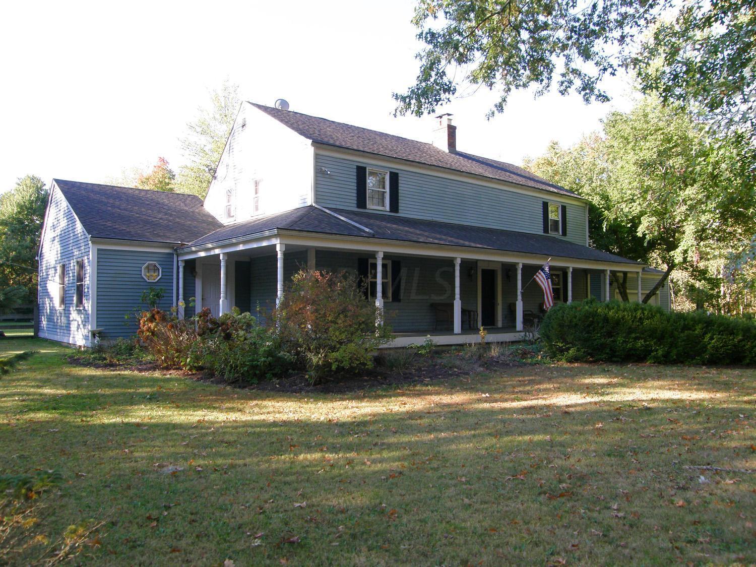 4520 Red Bank Road Galena, OH 43021 - Photo 3 of 10