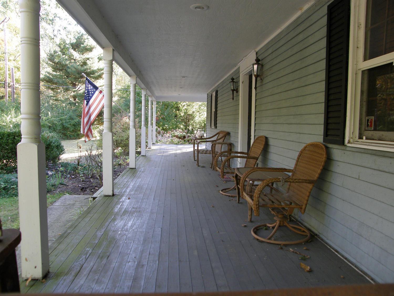 4520 Red Bank Road Galena, OH 43021 - Photo 4 of 10