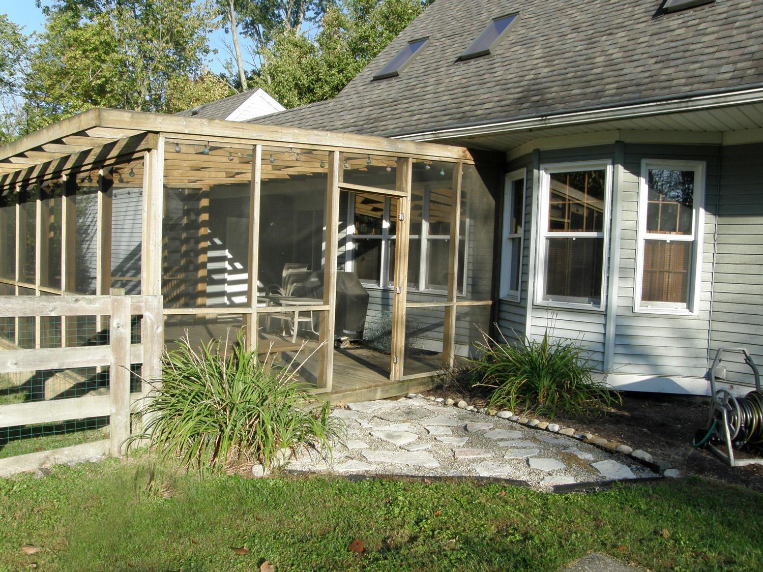 4520 Red Bank Road Galena, OH 43021 - Photo 8 of 10