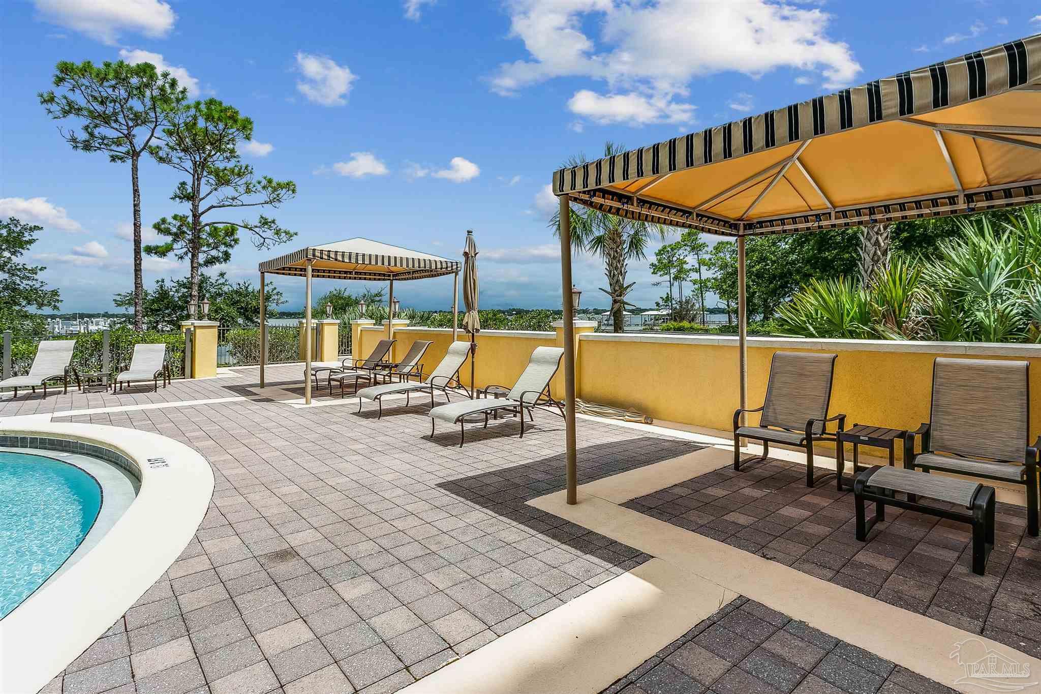 14500 River Road, Unit 206 Perdido Key, FL 32507 - Photo 12 of 21 Gallery Image 12
