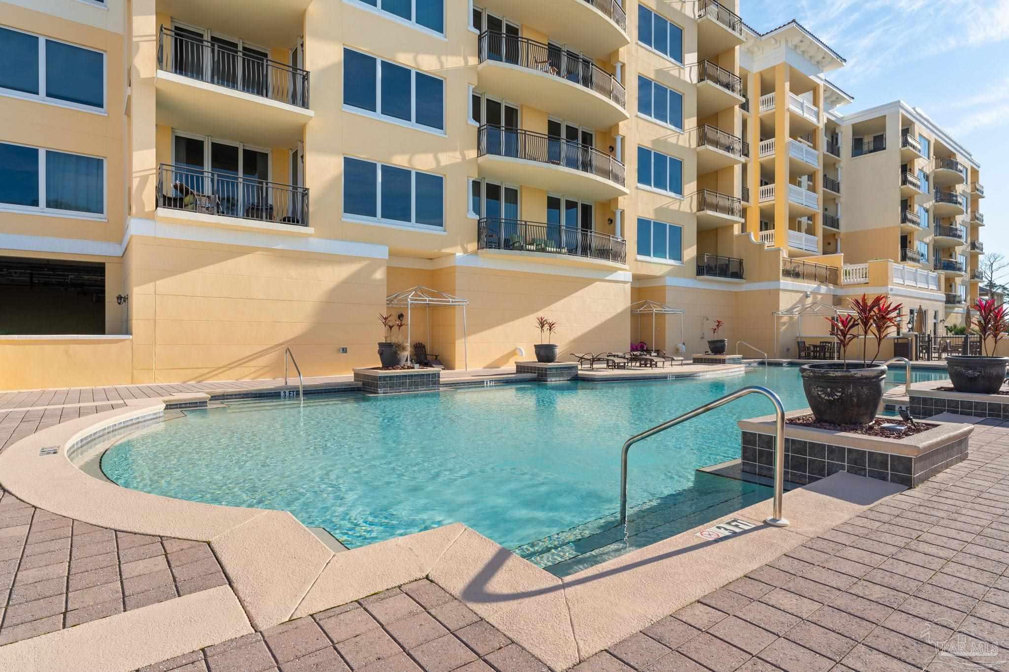 14500 River Road, Unit 206 Perdido Key, FL 32507 - Photo 14 of 21 Gallery Image 14