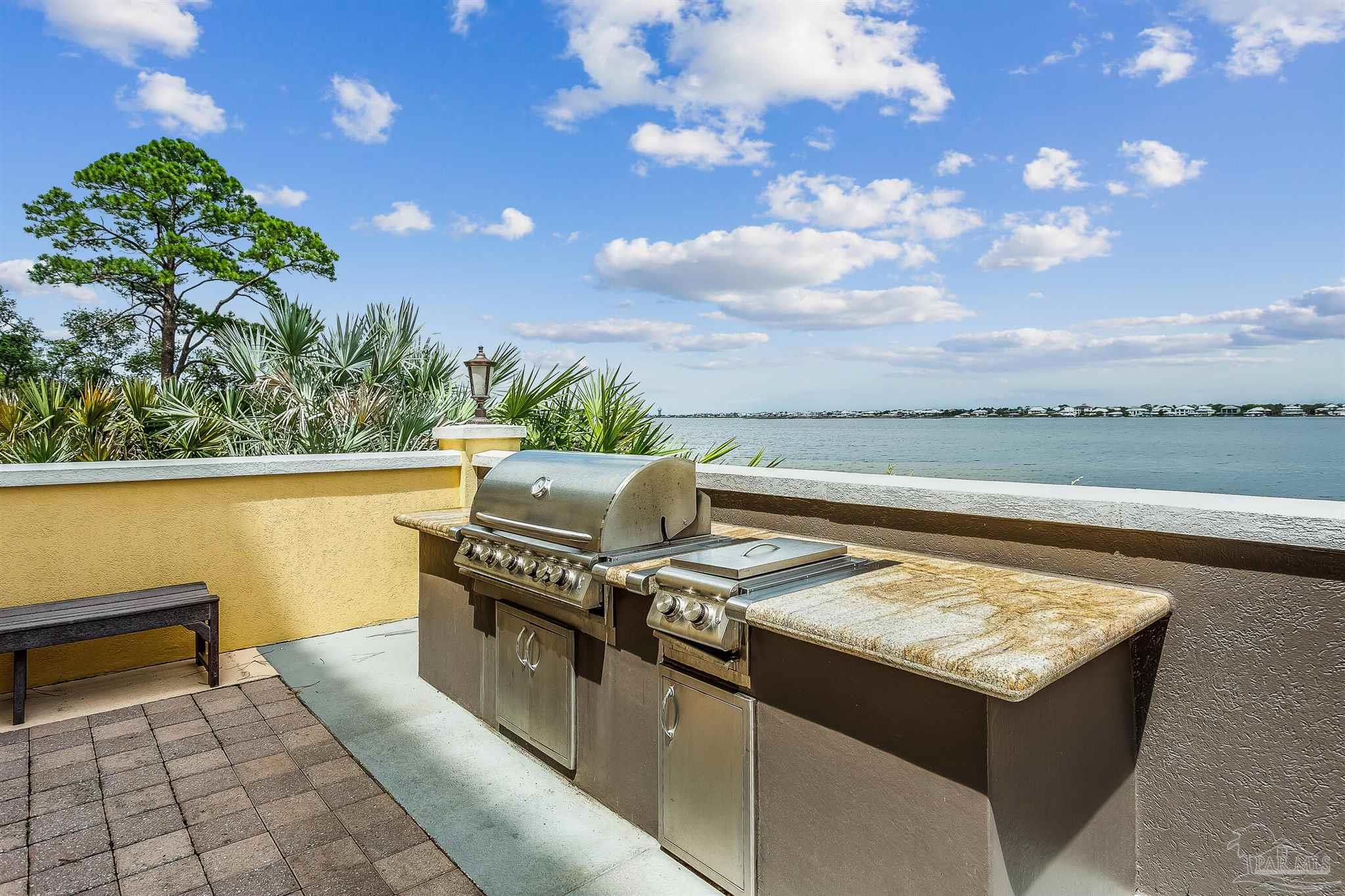 14500 River Road, Unit 206 Perdido Key, FL 32507 - Photo 9 of 21 Gallery Image 9