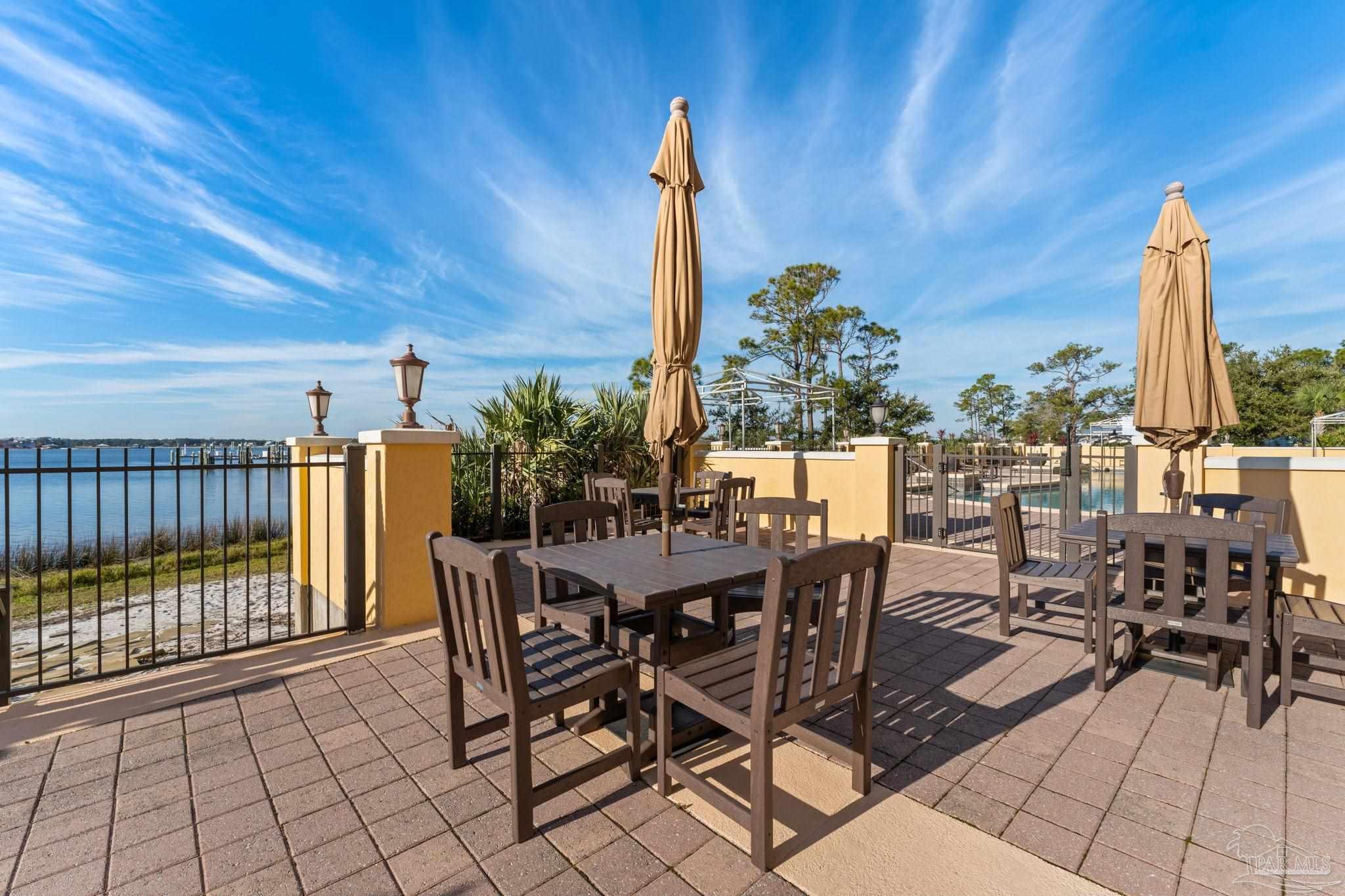 14500 River Road, Unit 206 Perdido Key, FL 32507 - Photo 10 of 21 Gallery Image 10