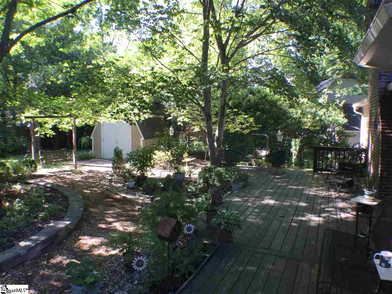 303 Hunters Hill Road Simpsonville, SC 29680 - Photo 33 of 36 Gallery Image 33