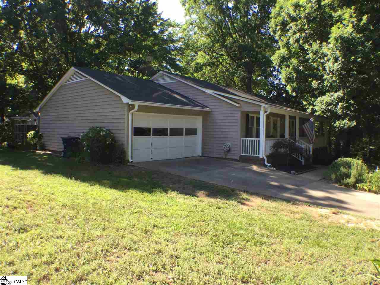 303 Hunters Hill Road Simpsonville, SC 29680 - Photo 36 of 36 Gallery Image 36