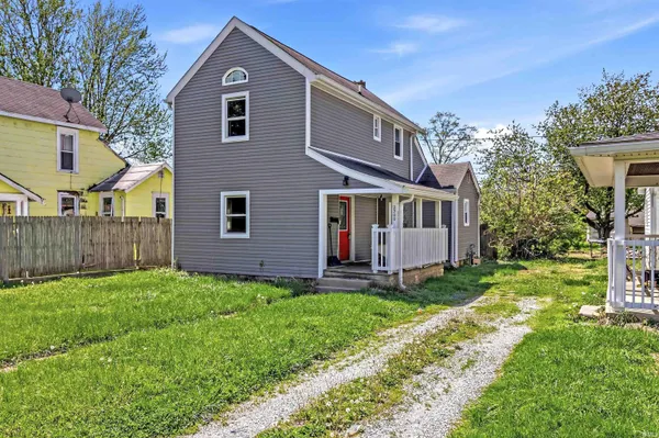 $77,000 | 2300 South Washington Street, Marion, IN 46953