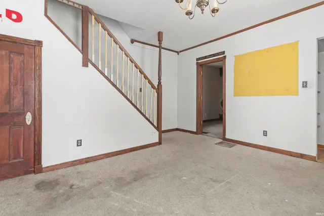 $78,000 | 2300 South Washington Street, Marion, IN 46953