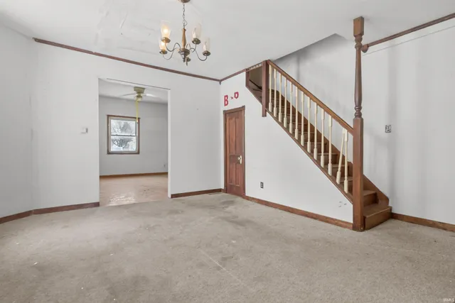 $78,000 | 2300 South Washington Street, Marion, IN 46953