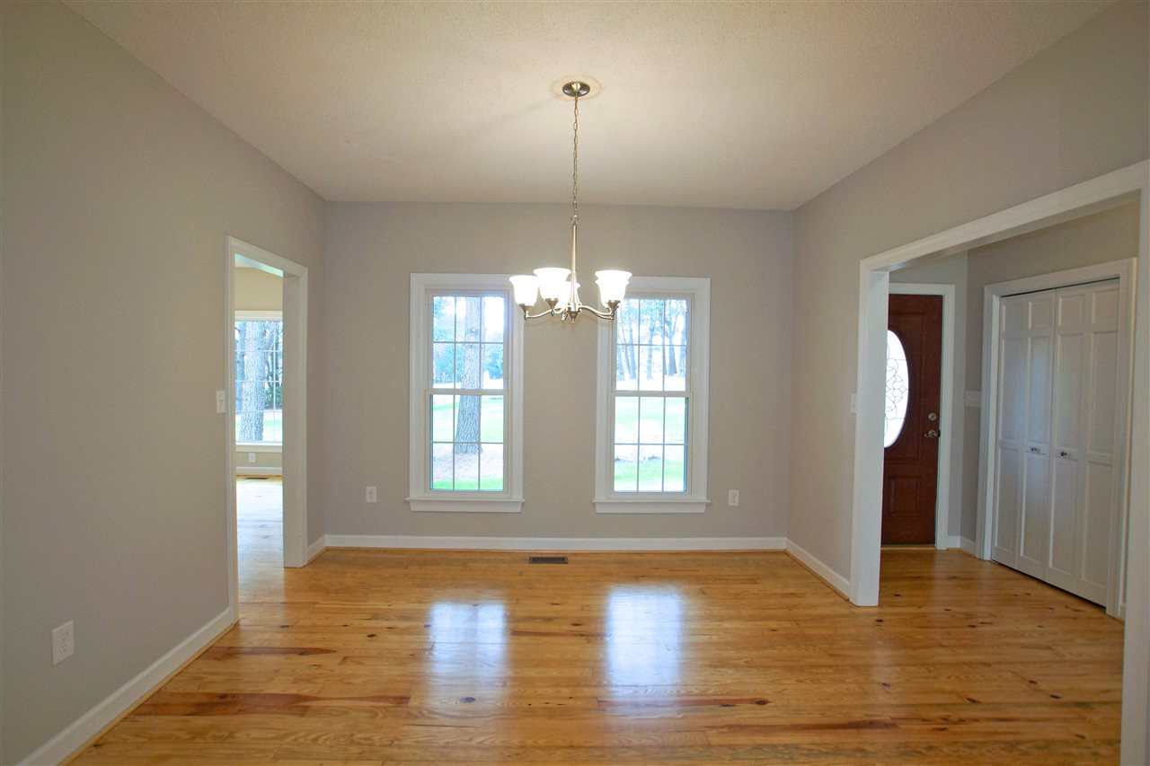 917 Witherbee Lane Raleigh, NC 27603 - Photo 7 of 29 Dining Room
