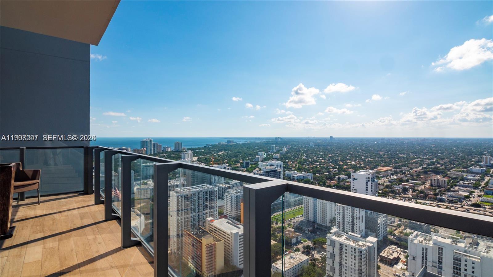 88 Southwest 7th Street, Unit 4106 Miami, FL 33130 - Photo 19 of 21 Photo 19