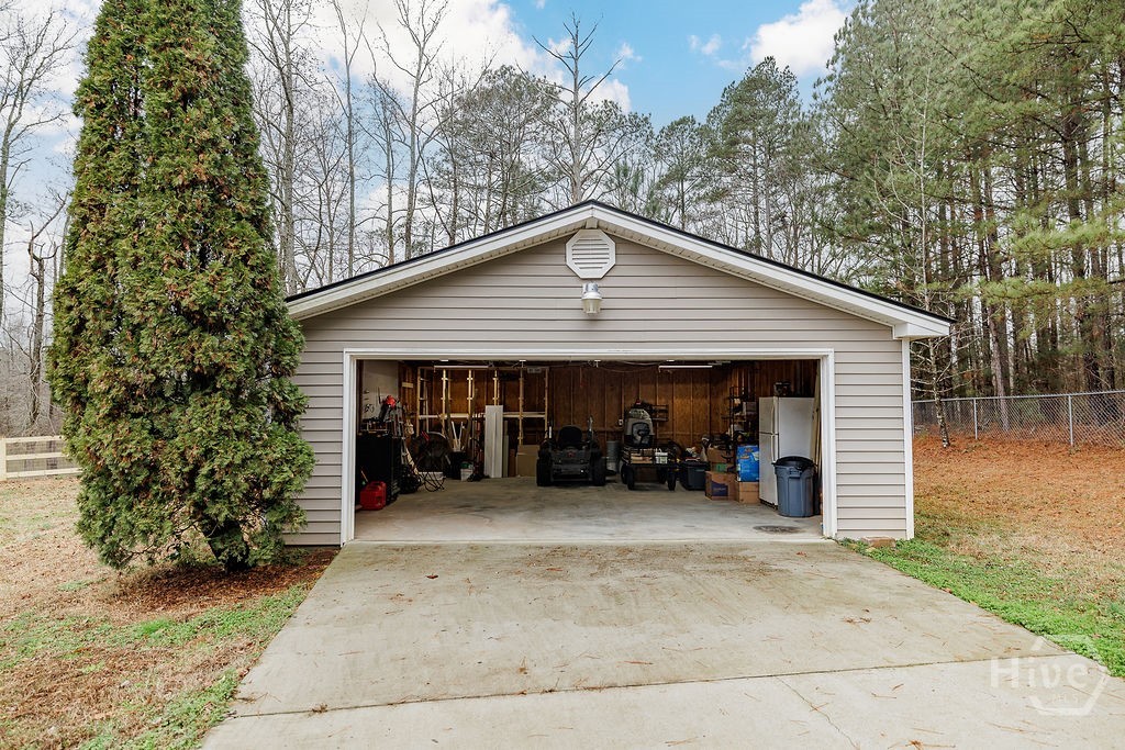 142 Meadow Lakes Road Lexington, GA 30648 - Photo 36 of 46 Gallery Image 36