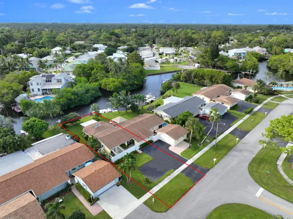 $4,000 | 208 Sims Creek Drive, Jupiter, FL 33458