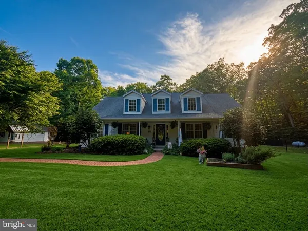 $725,000 | 11645 Mt Victoria Road, Newburg, MD 20664