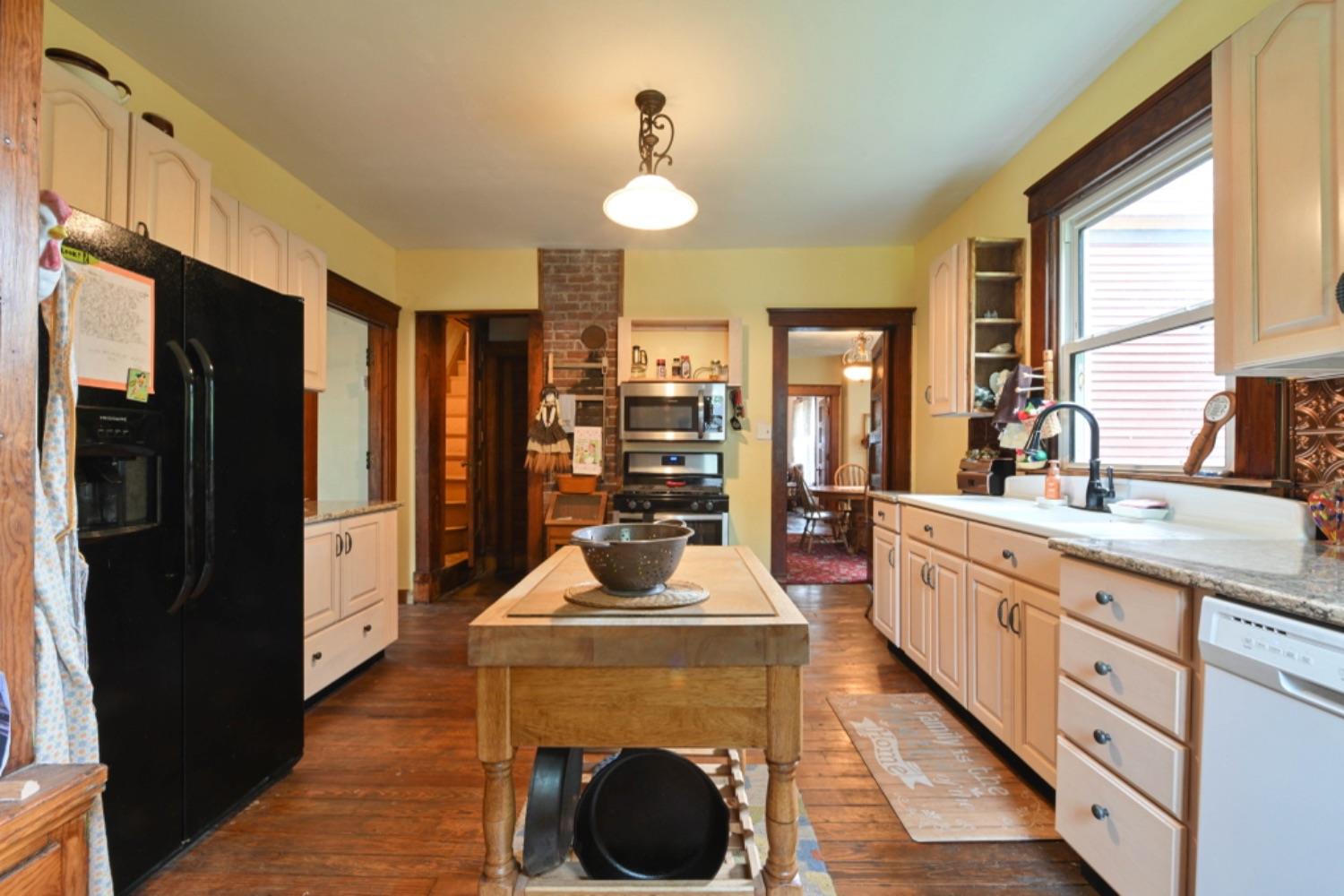477 Ridge Avenue Lawrenceburg, IN 47025 - Photo 23 of 45 Gallery Image 23