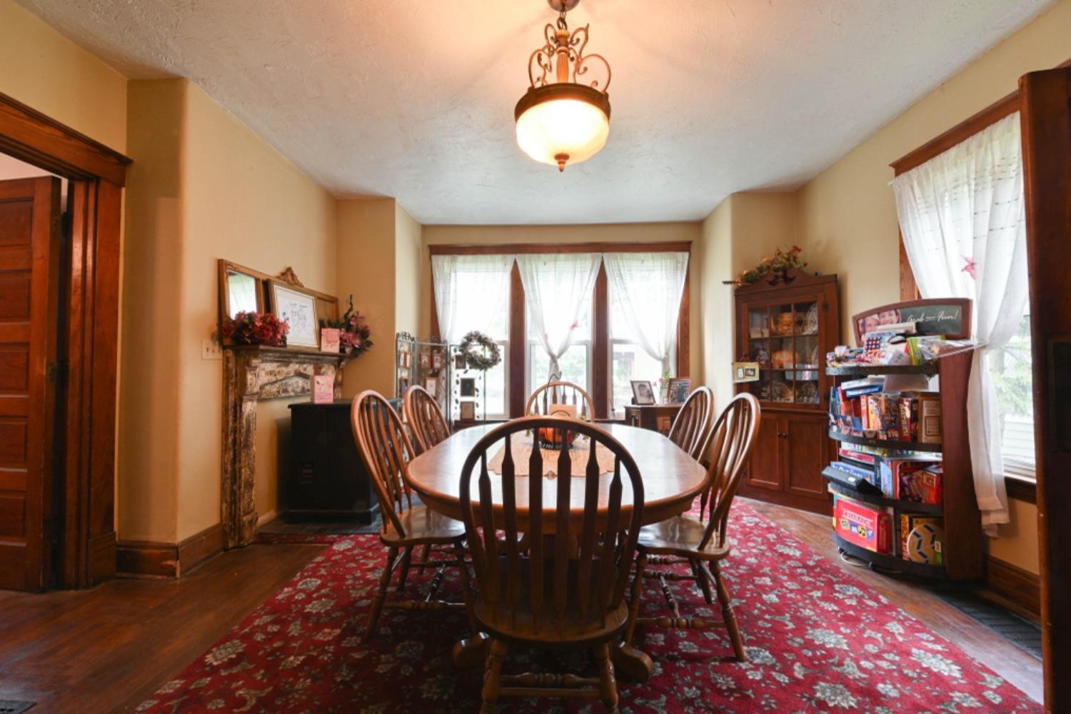 477 Ridge Avenue Lawrenceburg, IN 47025 - Photo 27 of 45 Gallery Image 27