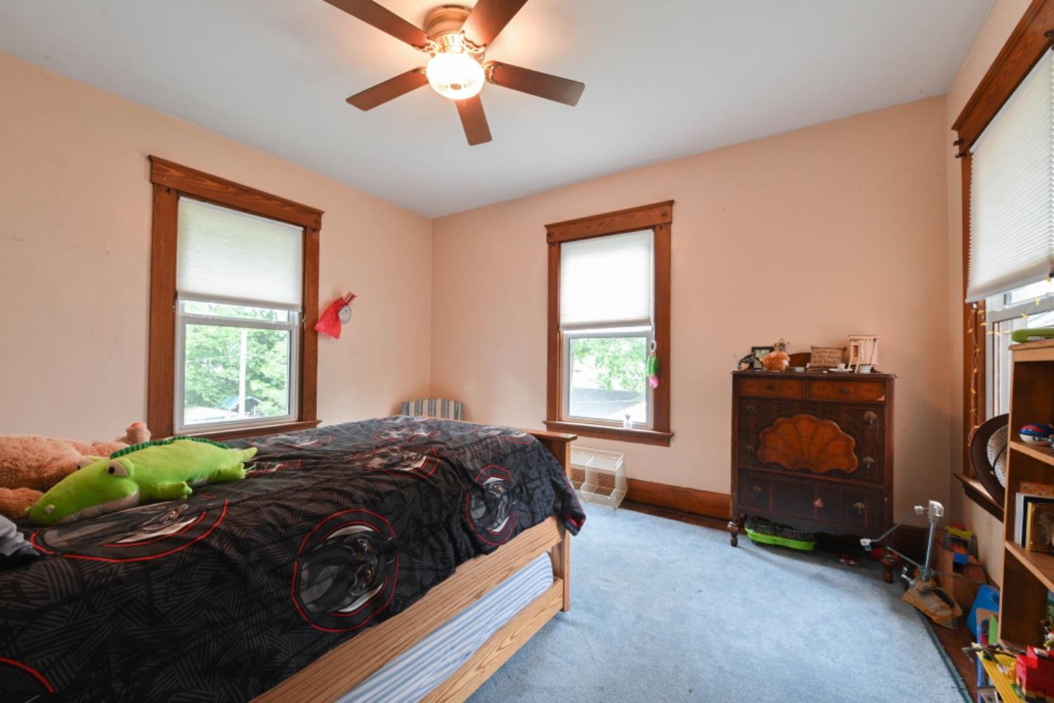 477 Ridge Avenue Lawrenceburg, IN 47025 - Photo 33 of 45 Gallery Image 33
