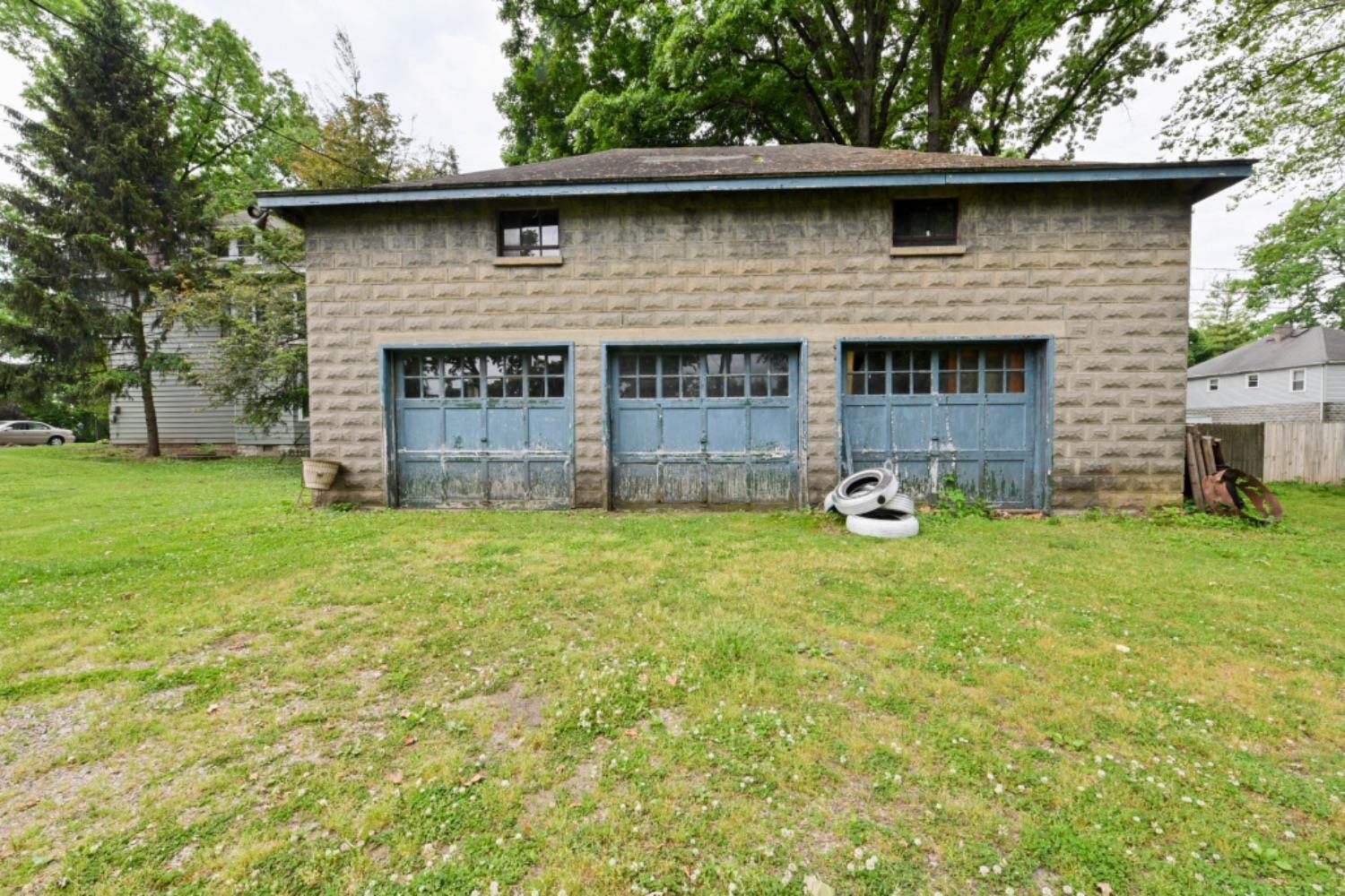 477 Ridge Avenue Lawrenceburg, IN 47025 - Photo 42 of 45 Gallery Image 42