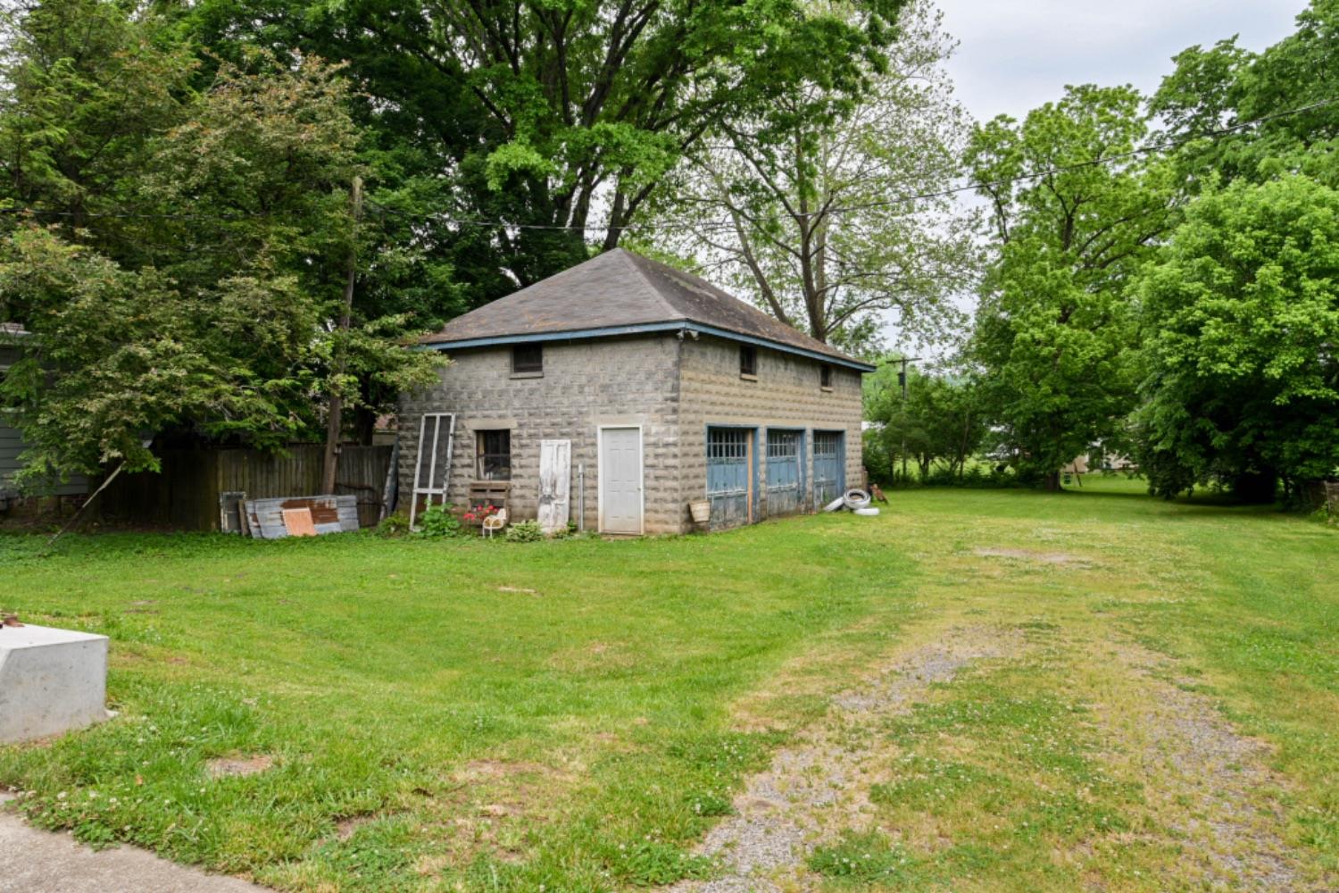 477 Ridge Avenue Lawrenceburg, IN 47025 - Photo 43 of 45 Gallery Image 43