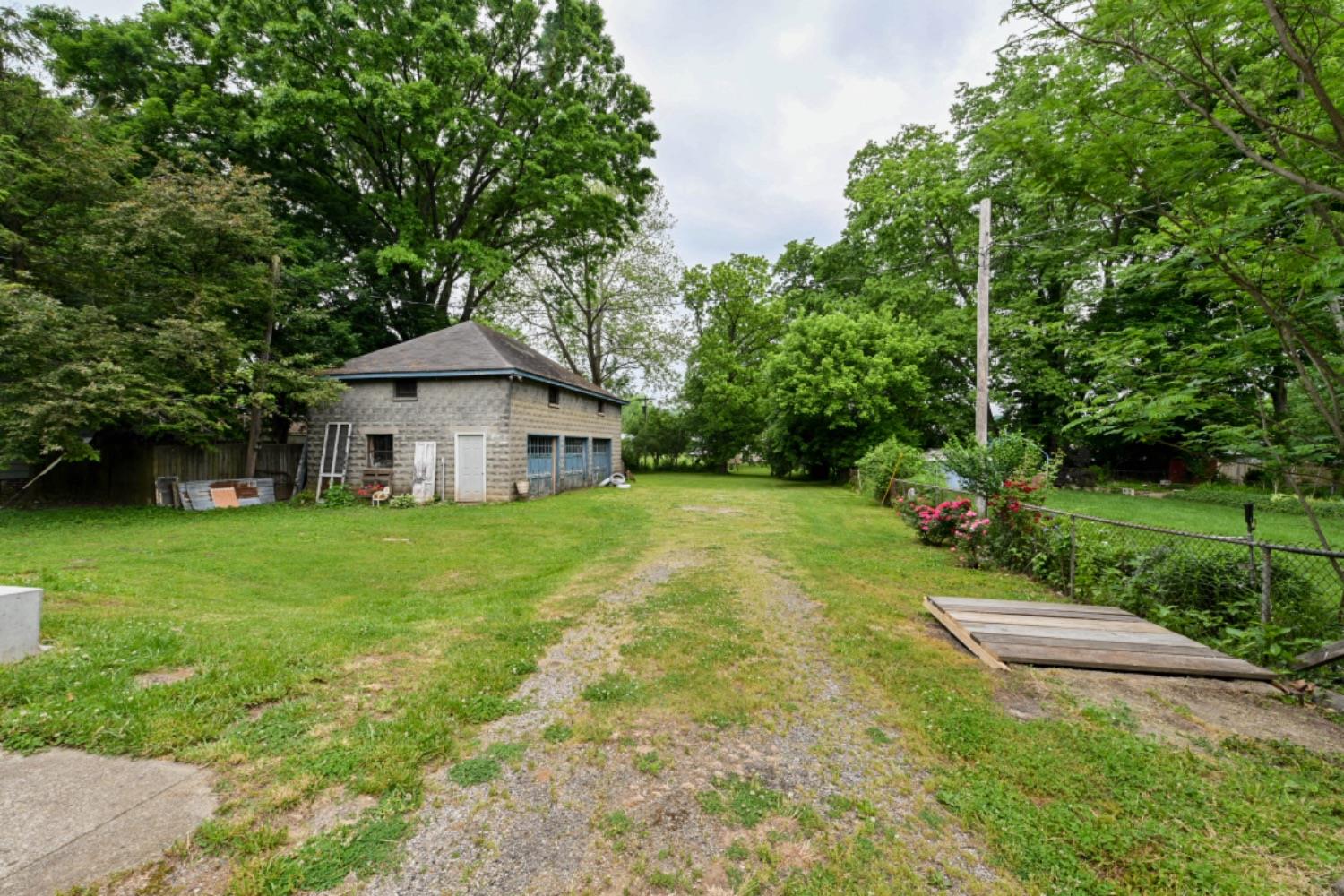 477 Ridge Avenue Lawrenceburg, IN 47025 - Photo 44 of 45 Gallery Image 44