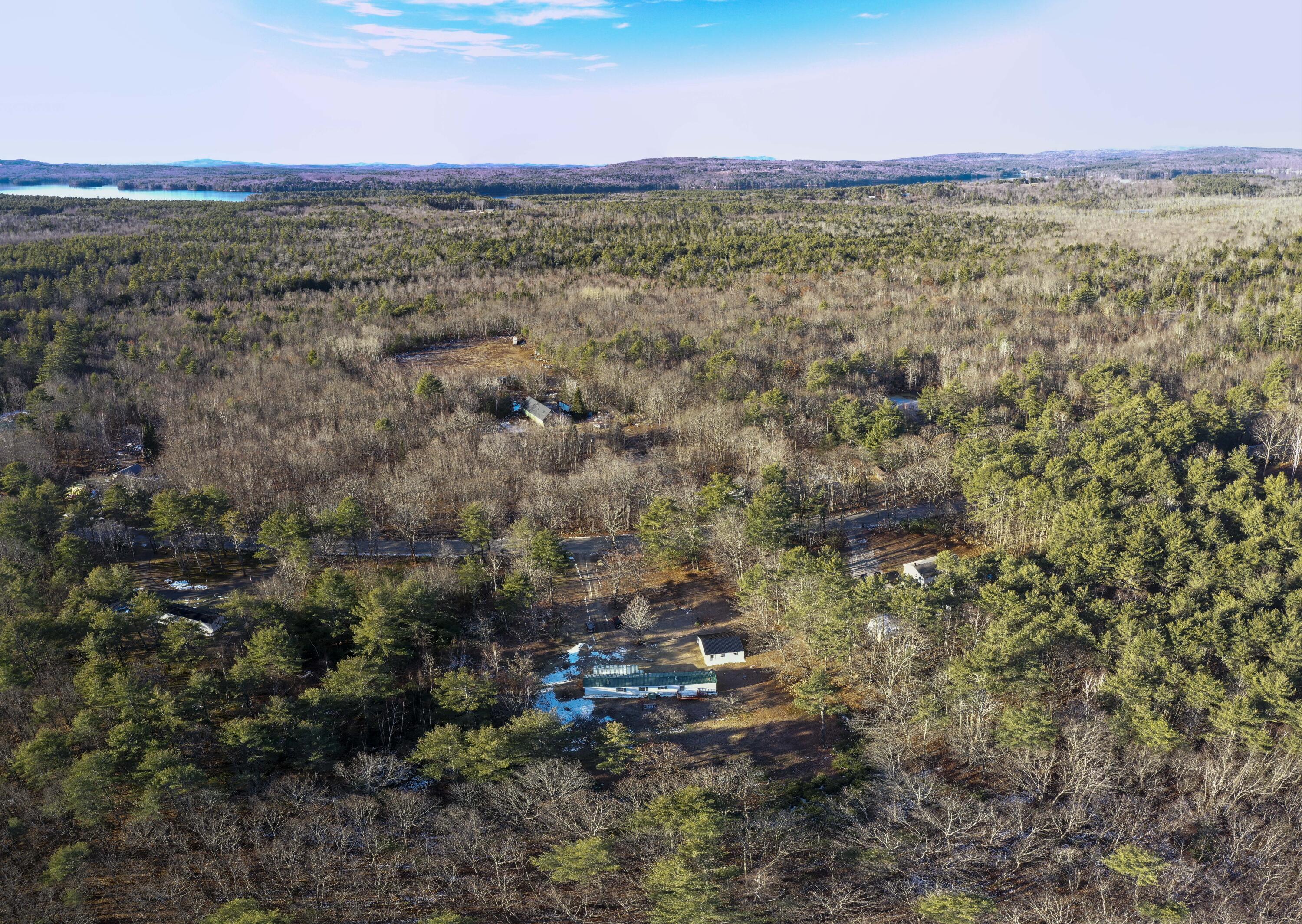 148 Tiger Hill Road Poland, ME 04274 - Photo 16 of 42 Wendy oh9