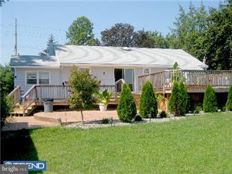 66 Carranza Road Tabernacle, NJ 08088 - Photo 3 of 12 Exterior Back