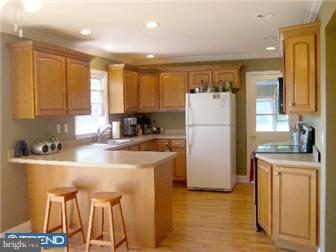 66 Carranza Road Tabernacle, NJ 08088 - Photo 8 of 12 Kitchen