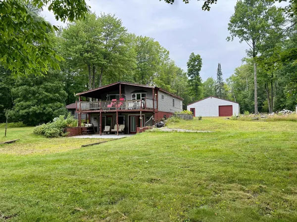 $279,000 | W6845 Disappearing Creek Road, Phillips, WI 54555