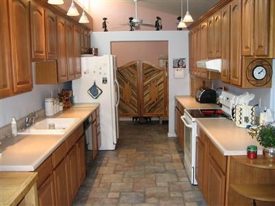 626 West Las Lomitas Road Tucson, AZ 85704 - Photo 4 of 9