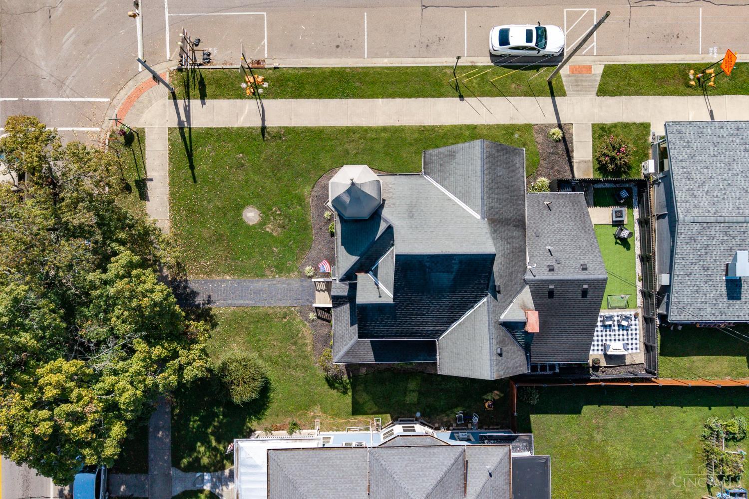 103 North High Street Rising Sun, IN 47040 - Photo 72 of 85 Gallery Image 72
