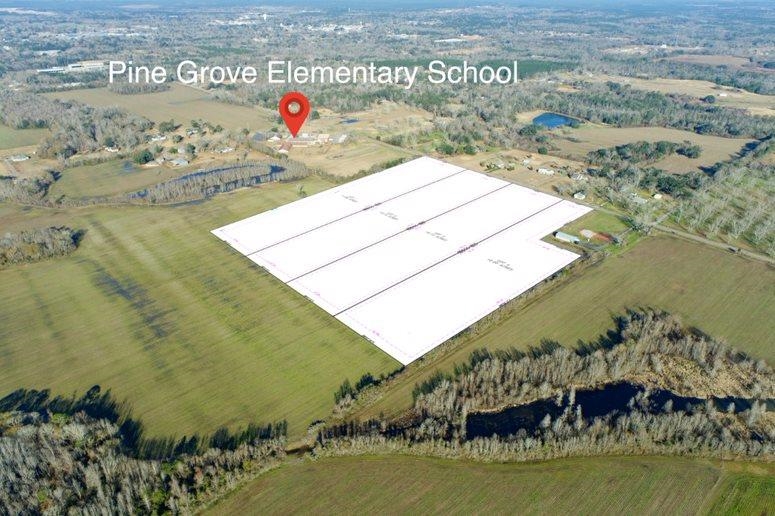 Lot 4 Old Brady Road Bay Minette, AL 36507 - Photo 6 of 6