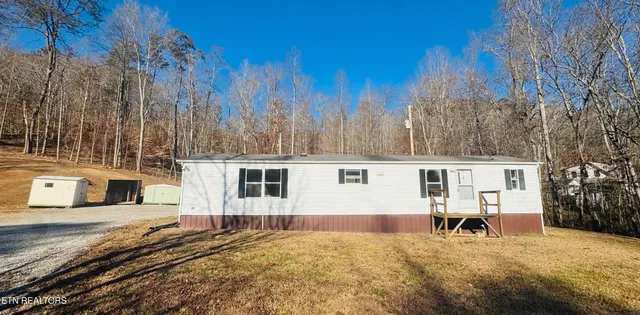 $270,000 | 253 Little Johnson Valley Road, Kingston, TN 37763