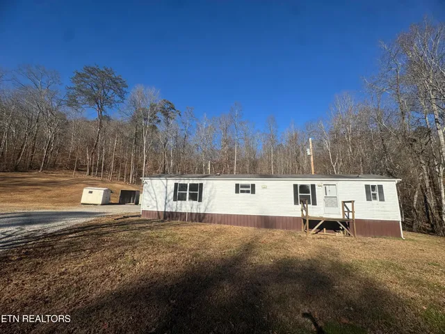 $270,000 | 253 Little Johnson Valley Road, Kingston, TN 37763
