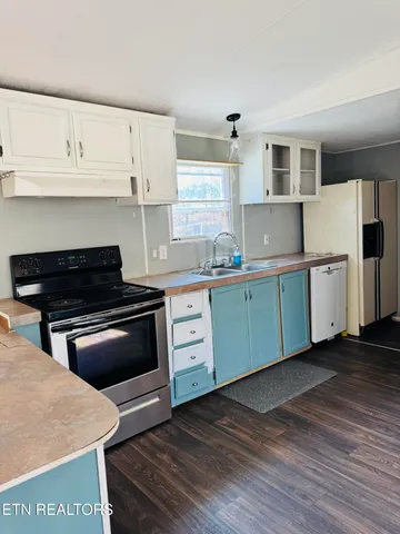 $270,000 | 253 Little Johnson Valley Road, Kingston, TN 37763